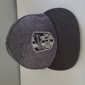 BUFFALO BILLS SNAPBACK HAT